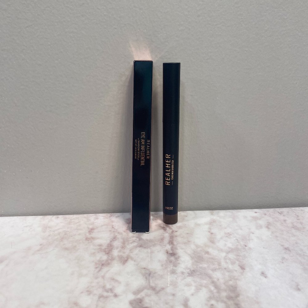 REALHER Eyeshadow Stick Brown